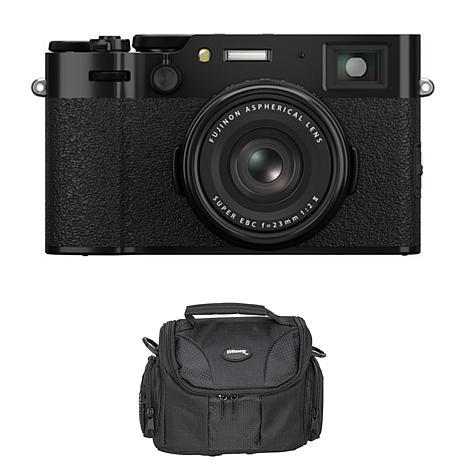 FUJIFILM X100VI Digital...